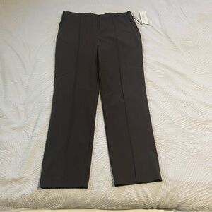 Rachel Zoe Brown Dress Pants